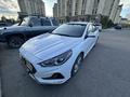 Hyundai Sonata 2019 года за 9 200 000 тг. в Астана – фото 3