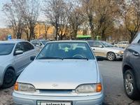 ВАЗ (Lada) 2114 2007 годаүшін1 100 000 тг. в Шымкент