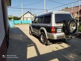 Mitsubishi Pajero 1994 годаfor2 900 000 тг. в Алматы – фото 3