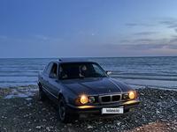 BMW 525 1992 годаүшін1 950 000 тг. в Караганда