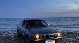 BMW 525 1992 годаүшін1 950 000 тг. в Караганда
