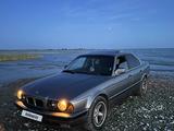 BMW 525 1992 годаүшін1 950 000 тг. в Караганда – фото 3