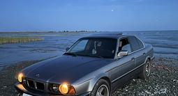 BMW 525 1992 года за 1 950 000 тг. в Караганда – фото 3