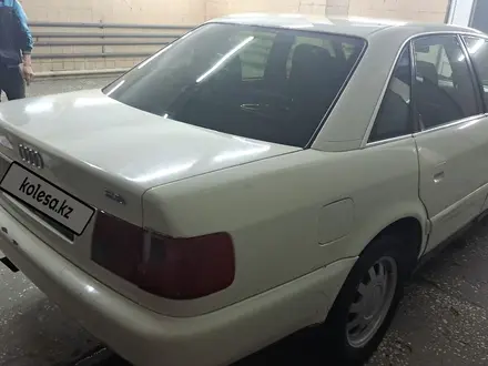 Audi A6 1996 года за 2 500 000 тг. в Тараз – фото 13