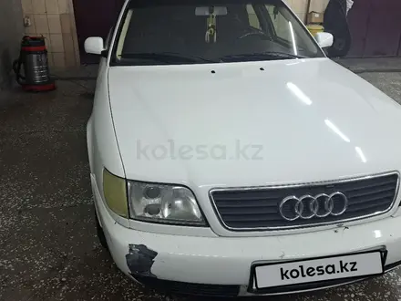 Audi A6 1996 года за 2 500 000 тг. в Тараз – фото 17