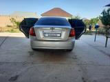 Daewoo Gentra 2014 года за 4 100 000 тг. в Туркестан – фото 4