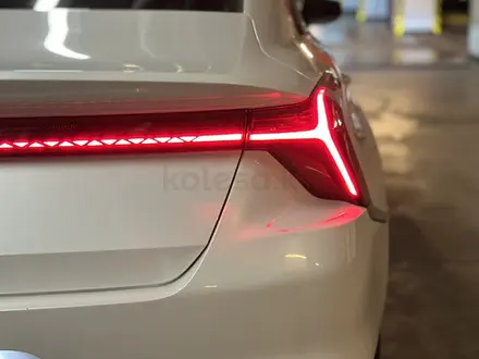 Kia K8 2022 года за 13 500 000 тг. в Алматы – фото 11