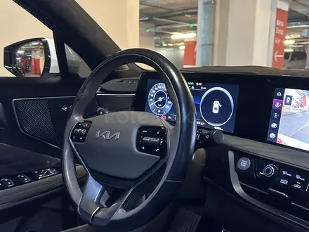 Kia K8 2022 года за 13 500 000 тг. в Алматы – фото 14