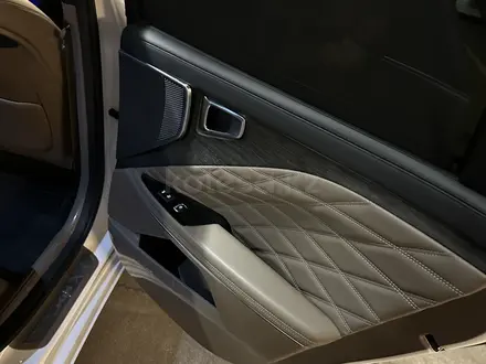Kia K8 2022 года за 13 500 000 тг. в Алматы – фото 17