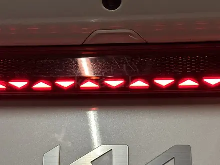 Kia K8 2022 года за 13 500 000 тг. в Алматы – фото 19