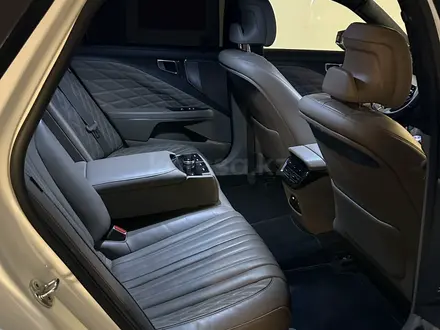 Kia K8 2022 года за 13 500 000 тг. в Алматы – фото 18