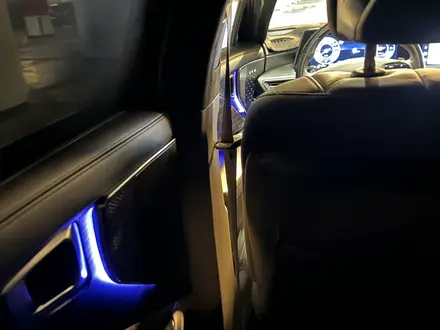 Kia K8 2022 года за 13 500 000 тг. в Алматы – фото 20