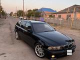 BMW 530 2001 года за 4 000 000 тг. в Тараз – фото 2