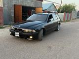 BMW 530 2001 года за 4 000 000 тг. в Тараз – фото 3