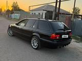 BMW 530 2001 года за 4 000 000 тг. в Тараз – фото 5