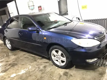 Toyota Camry 2003 года за 4 700 000 тг. в Актобе