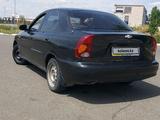 Chevrolet Lanos 2007 года за 550 000 тг. в Уральск – фото 3