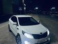 Kia Rio 2014 года за 5 500 000 тг. в Караганда