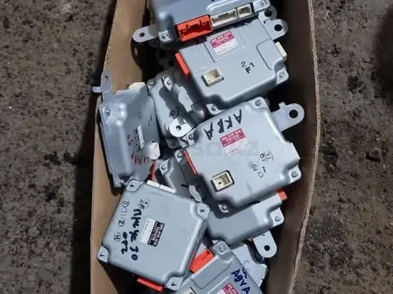 Компьютер батареи hs250h за 15 000 тг. в Алматы