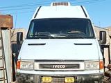 Mercedes-Benz  Actros 2004 года за 5 000 000 тг. в Астана