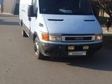 Mercedes-Benz  Actros 2004 года за 5 000 000 тг. в Астана – фото 3