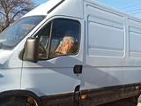 Mercedes-Benz  Actros 2004 года за 5 000 000 тг. в Астана – фото 4