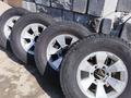 Шины Yokohamaүшін180 000 тг. в Алматы