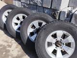 Шины Yokohamaүшін180 000 тг. в Алматы