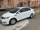 Kia Rio 2015 годаfor5 800 000 тг. в Кызылорда – фото 2