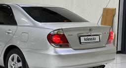 Toyota Camry 2004 годаүшін7 000 000 тг. в Шымкент