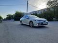 Toyota Camry 2020 годаүшін15 300 000 тг. в Уральск – фото 2