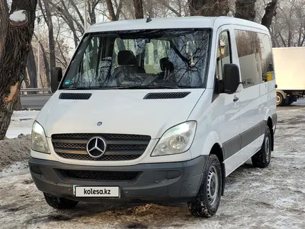 Mercedes-Benz Sprinter 2008 года за 9 500 000 тг. в Алматы – фото 3