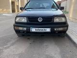 Volkswagen Vento 1995 года за 1 450 000 тг. в Караганда – фото 5