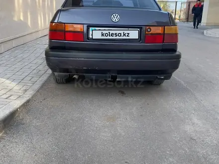 Volkswagen Vento 1995 года за 1 450 000 тг. в Караганда – фото 10