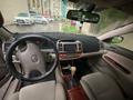 Toyota Camry 2003 годаүшін5 200 000 тг. в Алматы – фото 4