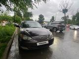 Toyota Camry 2003 годаүшін5 200 000 тг. в Алматы – фото 5