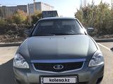 ВАЗ (Lada) Priora 2170 2007 годаfor1 300 000 тг. в Астана