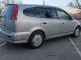 Honda Stream 2001 годаүшін3 800 000 тг. в Тараз – фото 3