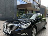 Hyundai Sonata 2014 года за 8 500 000 тг. в Алматы