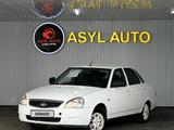 ВАЗ (Lada) Priora 2170 2013 годаfor3 090 000 тг. в Шымкент