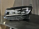 Передний фара Джили Эмгранд Geely Emgrand левое правое за 2 000 тг. в Шымкент