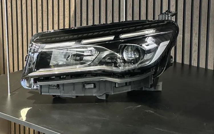 Передний фара Джили Эмгранд Geely Emgrand левое правое за 2 000 тг. в Шымкент