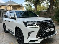 Lexus LX 570 2019 годаүшін49 000 000 тг. в Алматы