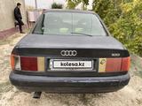 Audi 100 1992 годаүшін800 000 тг. в Тараз – фото 3