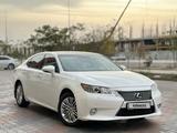 Lexus ES 350 2013 годаүшін15 000 000 тг. в Актау – фото 2