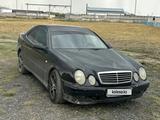 Mercedes-Benz CLK 230 1998 годаүшін1 600 000 тг. в Темиртау