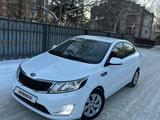 Kia Rio 2014 годаүшін5 700 000 тг. в Кокшетау – фото 2