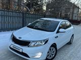 Kia Rio 2014 годаүшін5 700 000 тг. в Кокшетау