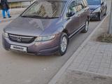 Honda Odyssey 2003 годаfor5 000 000 тг. в Алматы