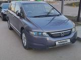 Honda Odyssey 2003 годаfor5 000 000 тг. в Алматы – фото 2